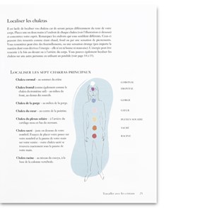 Ces pierres qui soulagent