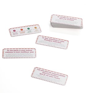 Vivre les principes toltèques quotidien