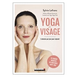 Yoga du visage