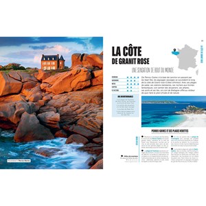 52 week-ends coups de coeur en France