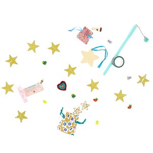 Mon calendrier de l'Avent