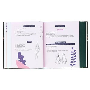 Ma bible des huiles essentielles Luxe