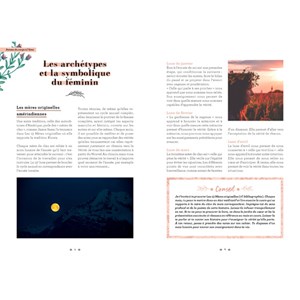 La nature sacrée de la femme