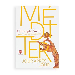 Méditer jour après jour édition spéciale