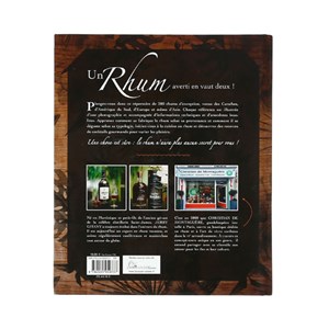 Un rhum averti en vaut deux