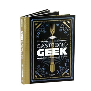 Gastrono Geek