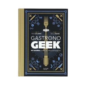 Gastrono Geek