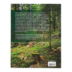 Sculpter la forêt