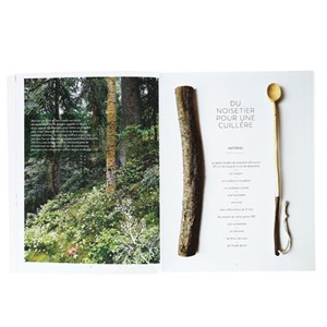 Sculpter la forêt