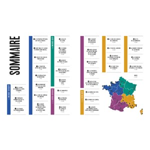 Le Routard Road Trip en France