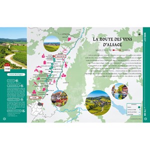 Le Routard Road Trip en France