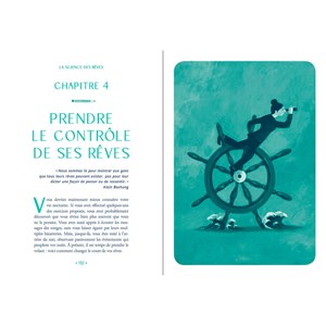 La science des rêves