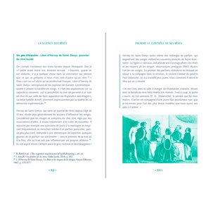 La science des rêves