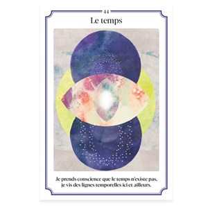 L’Oracle de la Métamorphose