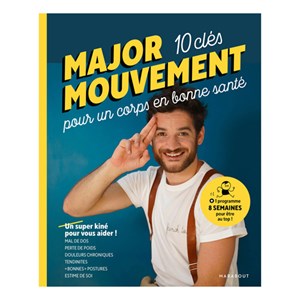 10 clés pour un corps en bonne santé