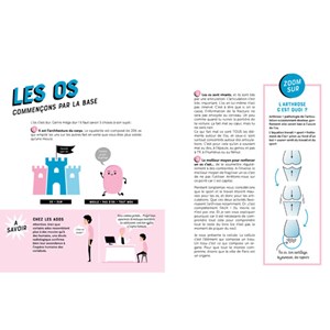 10 clés pour un corps en bonne santé