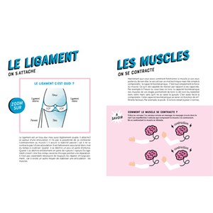 10 clés pour un corps en bonne santé