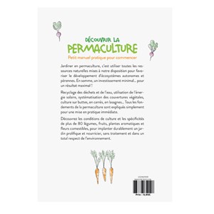 Découvrir la permaculture