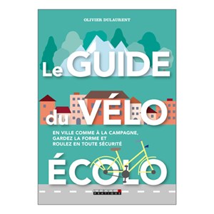 Le guide du vélo écolo