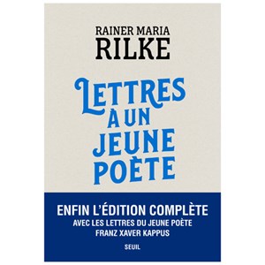 Lettres à un jeune poète