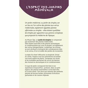 Les antisèches des plantes aromatiques