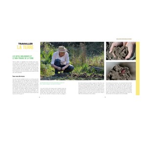 Les bons outils du jardinier bio