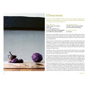 Fermentations
