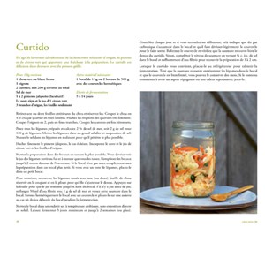 Fermentations
