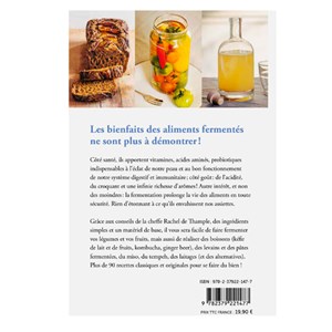 Fermentations