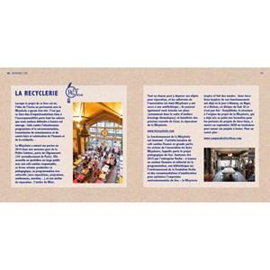 Comment tout réparer