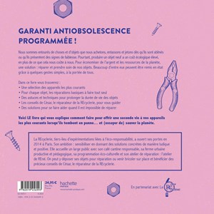 Comment tout réparer