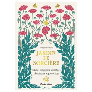 Jardin de sorcière