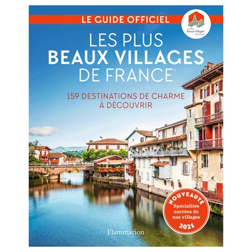 Les plus beaux villages de France
