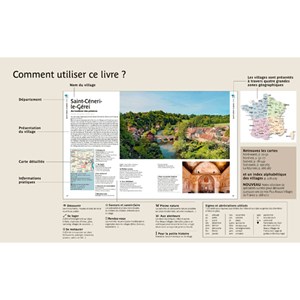 Les plus beaux villages de France