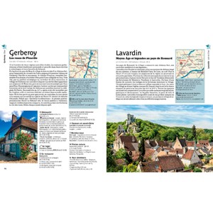 Les plus beaux villages de France