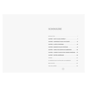 L'alimentation ayurvédique