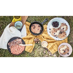 Ma cuisine en van et en camping