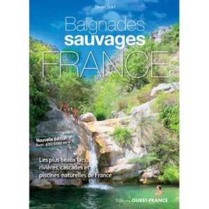 Baignades sauvages en France
