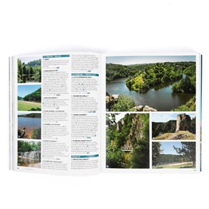 Baignades sauvages en France