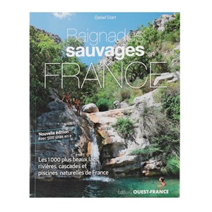 Baignades sauvages en France