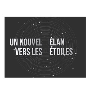 2040 : Tous dans l'espace ?