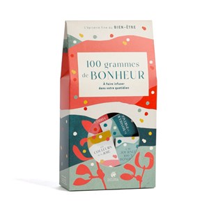 100 grammes de bonheur