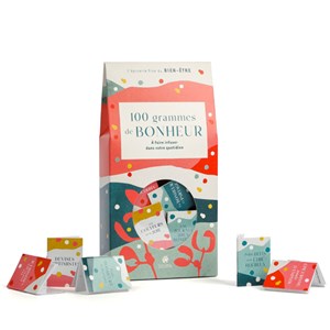 100 grammes de bonheur
