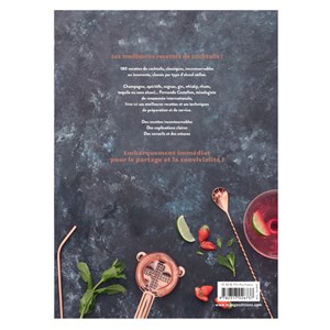 Super Cocktails