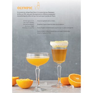 Super Cocktails