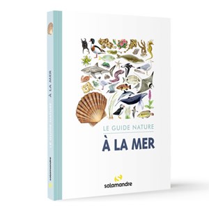 Le guide nature à la mer