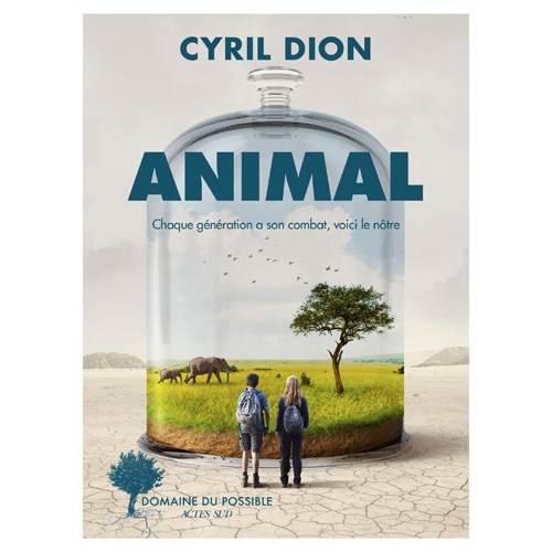 Animal - Cyril Dion