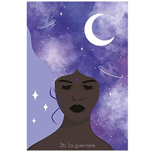 Révéler les pouvoirs du féminins sacré