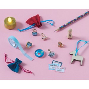 Mon calendrier de l'avent