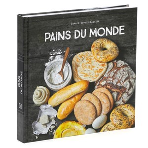 Pains du monde